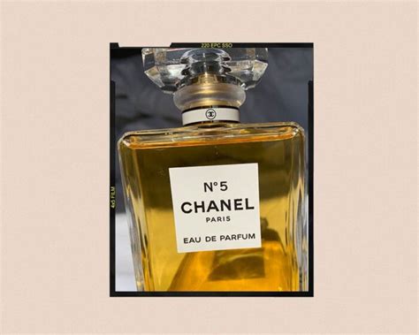 chanel coco 9|what does Chanel no 5 smell like.